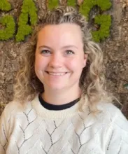 Nicoline Egsgaard Hansen