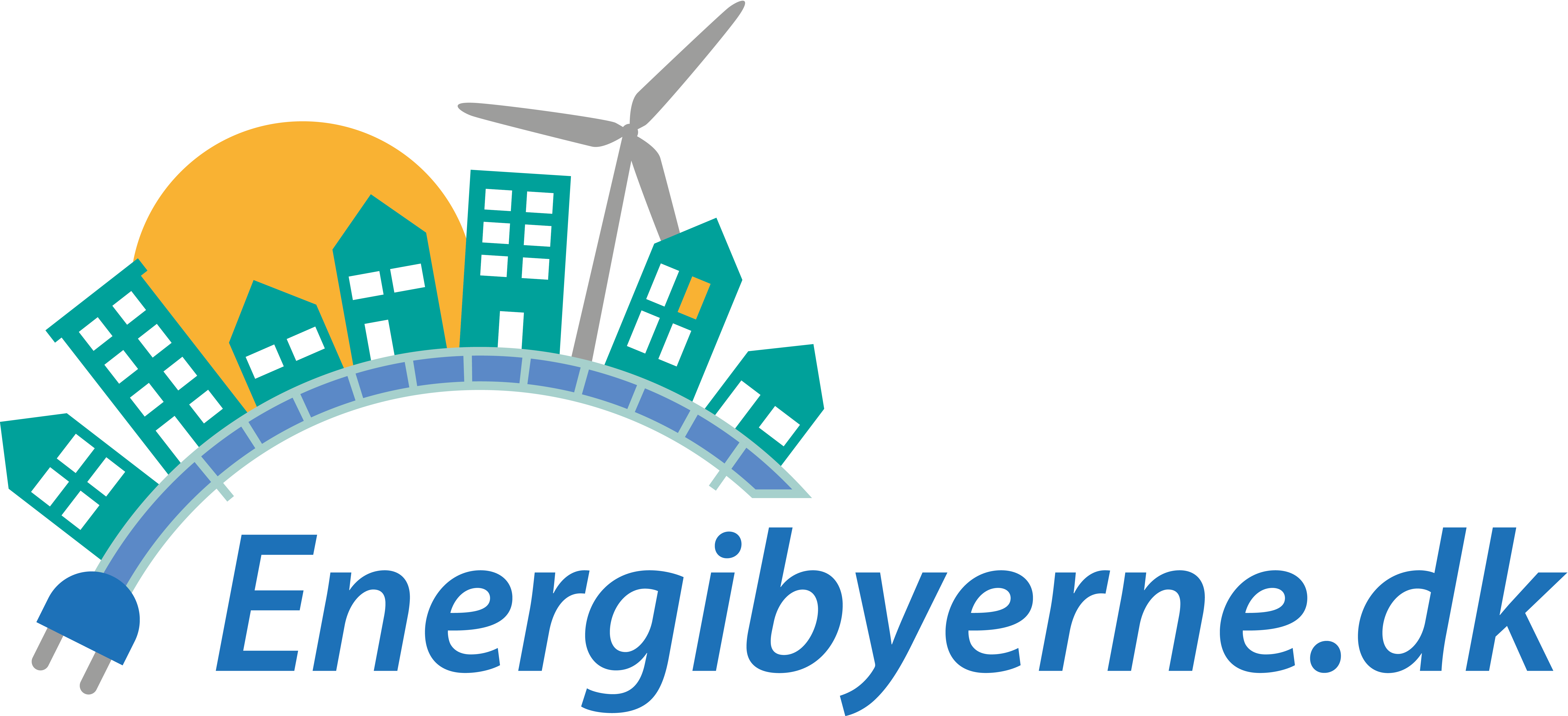 Energibyerne